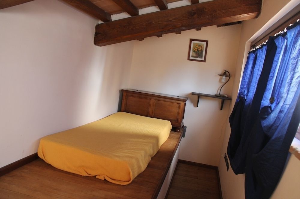 Agriresort Spa Glamping Poggio Di Montedoro Montefiascone Exterior foto