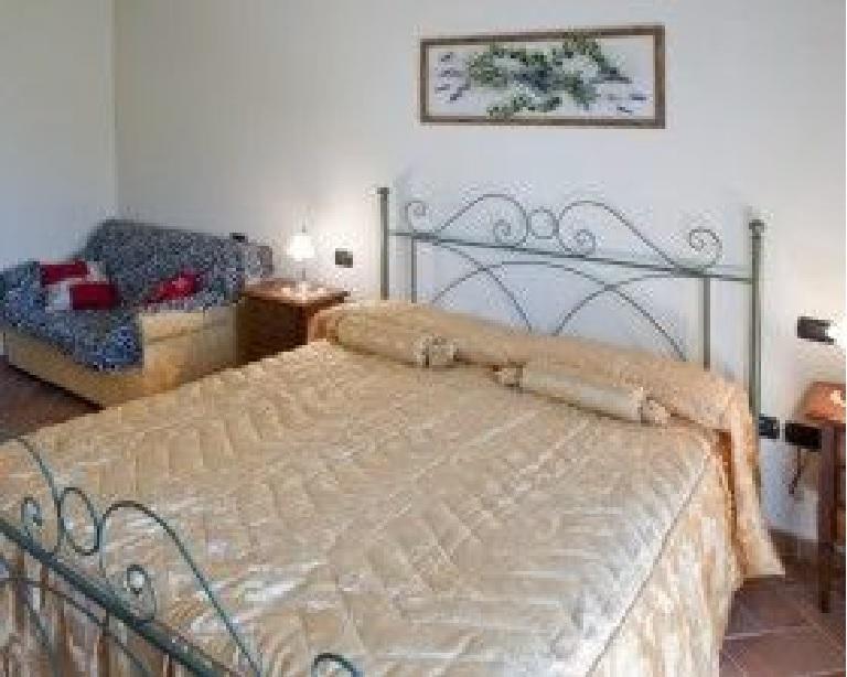 Agriresort Spa Glamping Poggio Di Montedoro Montefiascone Exterior foto